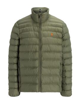 Chaqueta Polo Ralph Lauren plegable de hombre