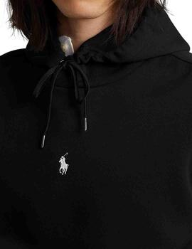 Sudadera Polo Ralph Lauren con capucha