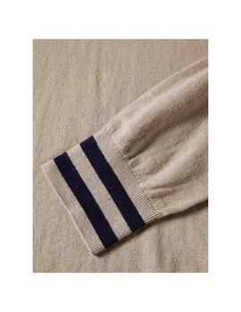 Jersey Lion of Porches con escote a pico para hombre