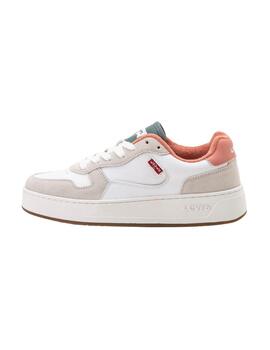 Zapatillas Levi's® Glide para mujer