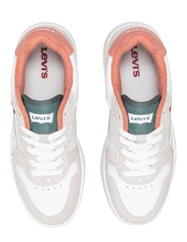 Zapatillas Levi's® Glide para mujer