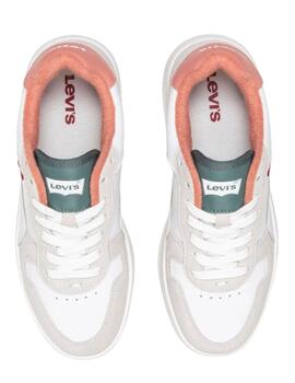 Zapatillas Levi's® Glide para mujer