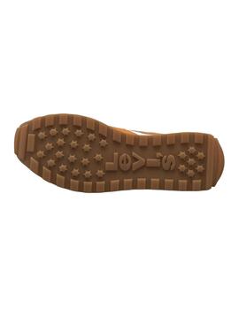 Zapatillas Levi's® Strider para hombre en azul marino