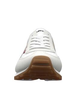 Zapatillas Levi's® Strider para mujer en beige