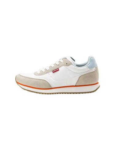 Zapatillas Levi's® Stag Runner para mujer
