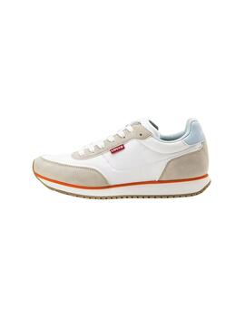 Zapatillas Levi's® Stag Runner para mujer