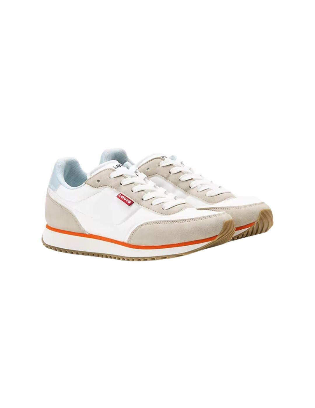 Zapatillas Levi's® Stag Runner para mujer