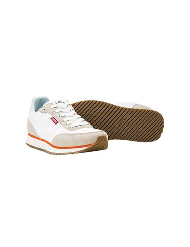 Zapatillas Levi's® Stag Runner para mujer