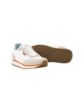 Zapatillas Levi's® Stag Runner para mujer