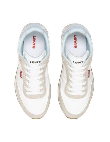 Zapatillas Levi's® Stag Runner para mujer