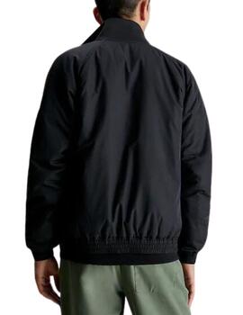 Cazadora Calvin Klein bomber de poliester reciclado