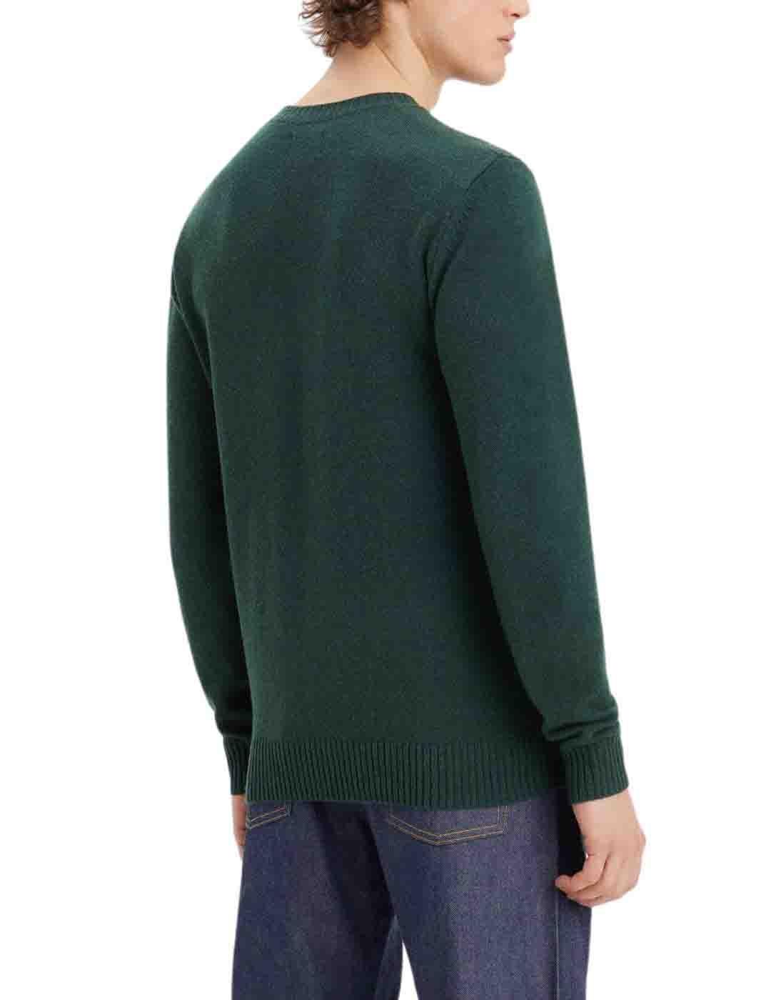 Jersey Levi's® de cuello redondo original para hombre