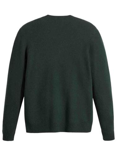 Jersey Levi's® de cuello redondo original para hombre