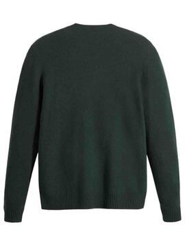 Jersey Levi's® de cuello redondo original para hombre