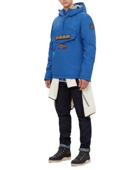 Chaqueta Napapijri Rainforest Winter para hombre