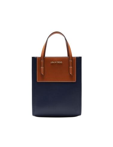 Bolso Lion of Porches bandolera para mujer