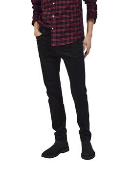 Pantalón Selected Homme 175 Jeans Slim Fit