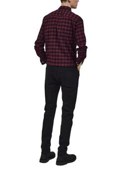 Pantalón Selected Homme 175 Jeans Slim Fit