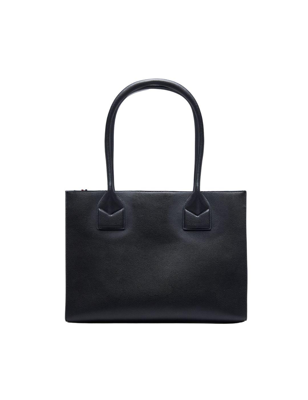 Bolso shopper Lion of Porches 100% piel para mujer