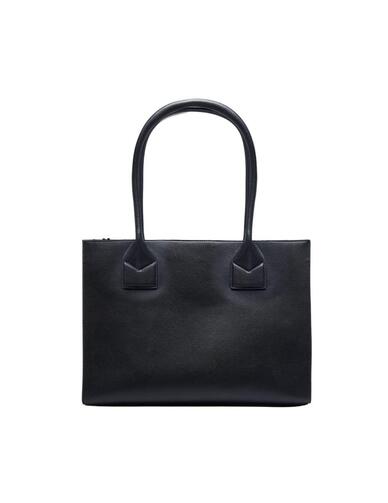 Bolso shopper Lion of Porches 100% piel para mujer