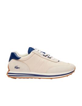 Lacoste zapatillas  L-Spin de hombre