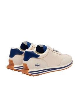 Lacoste zapatillas  L-Spin de hombre