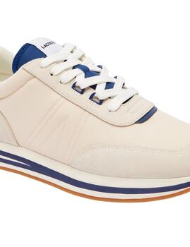 Lacoste zapatillas  L-Spin de hombre