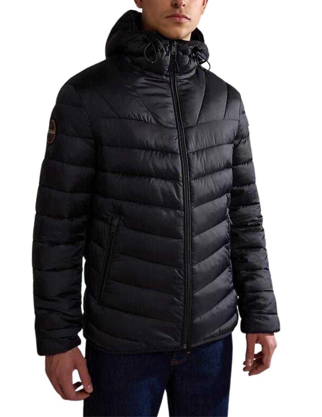Canguro napapijri mujer best sale