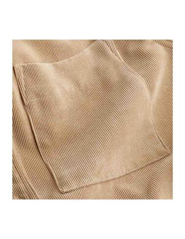 Sobrecamisa Calvin Klein de pana para hombre