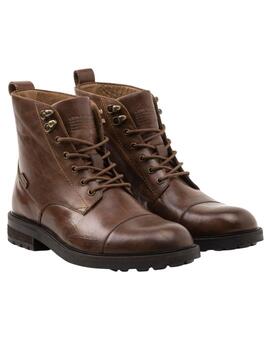 Botas Levi's® Emerson 2.0 de piel