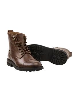 Botas Levi's® Emerson 2.0 de piel