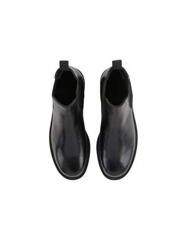 Botas Levi's® Amos Chelsea negra hombre