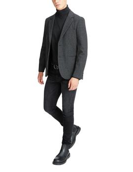 Pantalón vaquero Gas Jeans Sax Zip 09BU para hombre