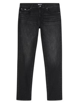 Pantalón vaquero Gas Jeans Sax Zip 09BU para hombre