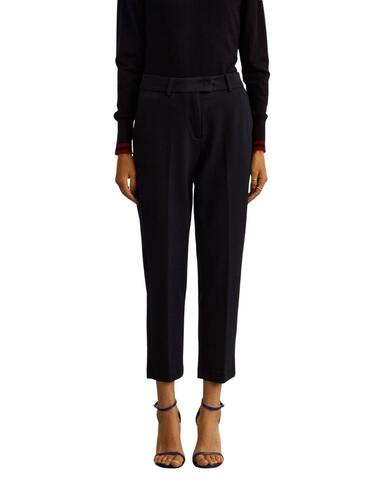 Pantalón Lion of Porches tipo chino elástico para mujer
