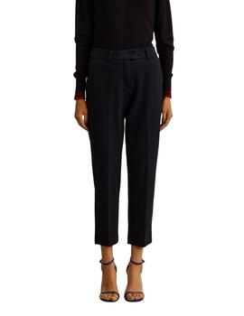 Pantalón Lion of Porches tipo chino elástico para mujer