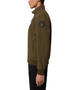Chaqueta corta Napapijri Agard para hombre