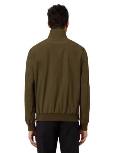 Chaqueta corta Napapijri Agard para hombre