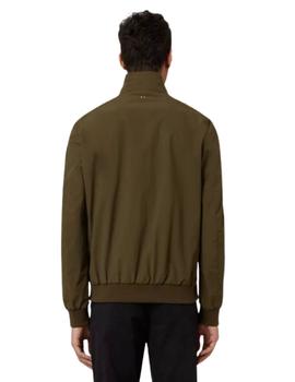Chaqueta corta Napapijri Agard para hombre