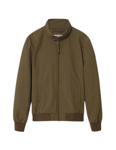 Chaqueta corta Napapijri Agard para hombre
