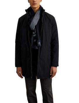 Parka acolchada Lion of Porches para hombre
