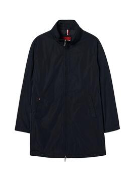 Parka acolchada Lion of Porches para hombre
