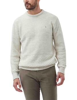 Jersey Florentino con estructura para hombre