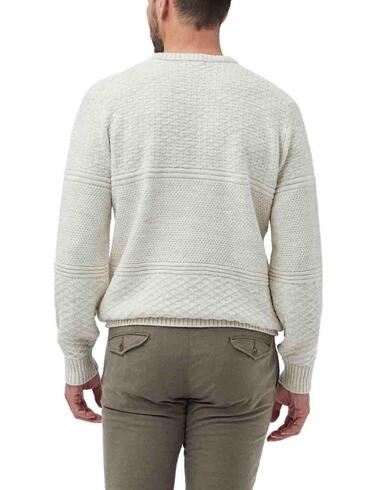 Jersey Florentino con estructura para hombre