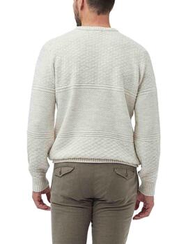 Jersey Florentino con estructura para hombre