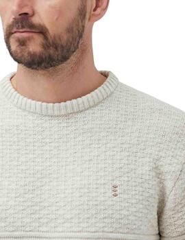 Jersey Florentino con estructura para hombre
