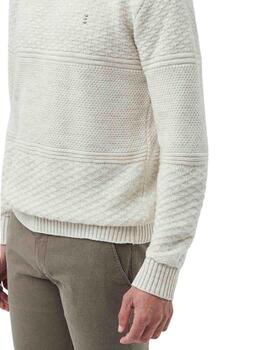 Jersey Florentino con estructura para hombre