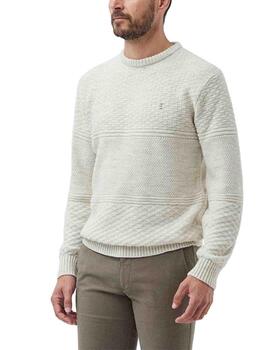 Jersey Florentino con estructura para hombre