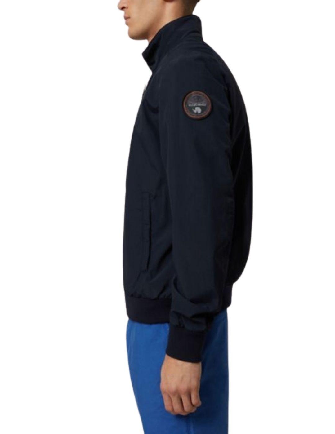 Napapijri chaqueta corta Agard