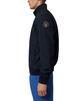 Napapijri chaqueta corta Agard